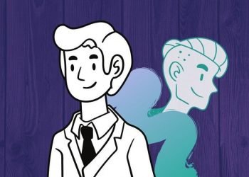 Dua Sisi Manusia Sebagai Pemimpin