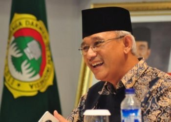 Rapimnas LDII Menetapkan Chriswanto Santoso Sebagai Pj Ketua Umum