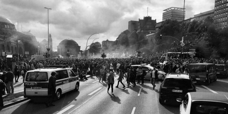 Pendidikan Politik Ormas