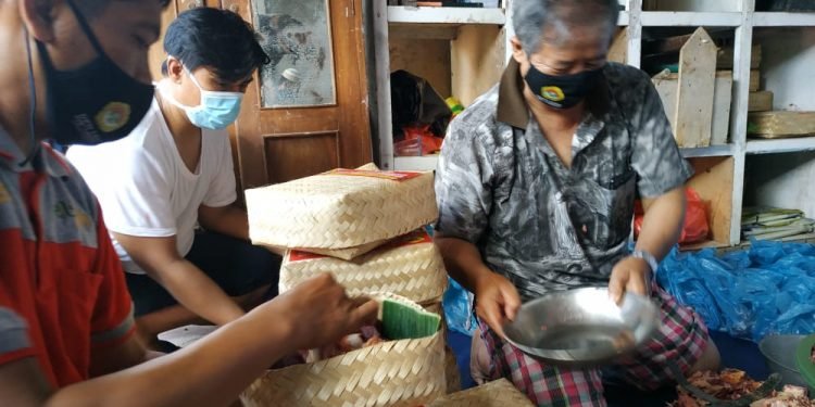 Terapkan Kurban dengan Wawasan Lingkungan, LDII Jaga Ketat Prokes