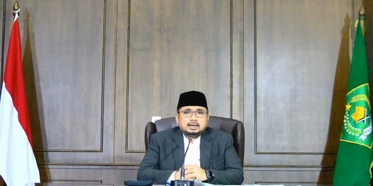 Pemerintah Tetapkan Awal Dzulhijjah pada 11 Juli 2021