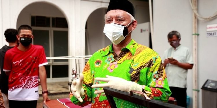 Bak Komposter SABDO Ternyata Tidak Bau dan Ramah Lingkungan, Kok Bisa?