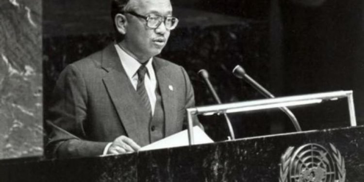 Alasan LDII Dukung Mochtar Kusumaatmadja Jadi Pahlawan Nasional: Kedaulatan Maritim Indonesia