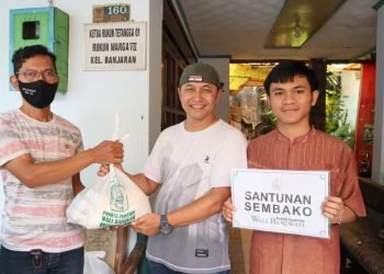 Ramadan Jadi Modal untuk Membangun Kesalehan Sosial