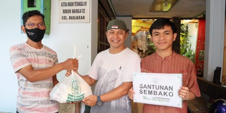 Ramadan Jadi Modal untuk Membangun Kesalehan Sosial