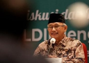 LDII Minta Masyarakat Tanggap Cerdas Atas Kegaduhan Politik