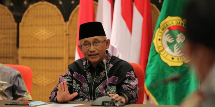 LDII Tegaskan Pembakaran Kitab Suci Picu Kehancuran Peradaban Manusia