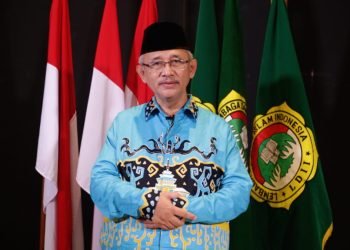 Langgar Komitmen Reformasi, Ketum LDII: Jangan Korbankan Anak Bangsa