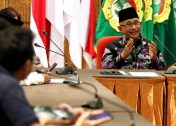 Jelang Tahun Politik, Ormas Punya Agenda Kawal Pemilu
