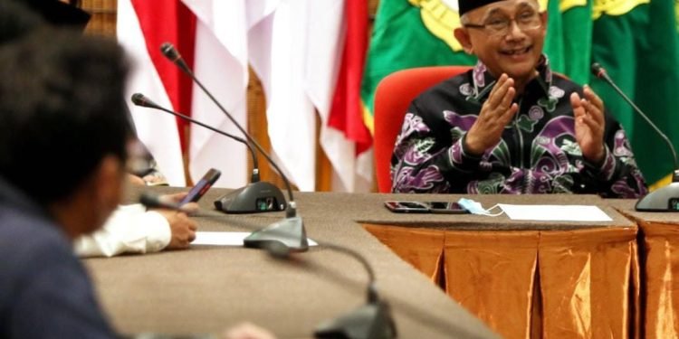 Jelang Tahun Politik, Ormas Punya Agenda Kawal Pemilu