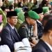 Ketua LDII Sulsel Hadiri Upacara Peringatan Hari Juang TNI AD ke-78