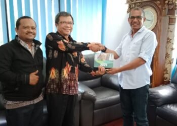 Sinergitas LDII : 4 Bidang Pengabdian Terkait Isu Lingkungan di Papua