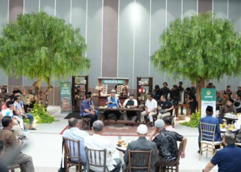 Rakornas LDII 2025: LDII Papua Siap Tindaklanjuti Dengan Konsolidasi Organisasi