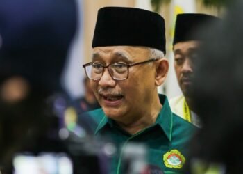 Berdimensi Spiritual dan Sosial, Ketum LDII Dorong Umat Islam Tingkatkan Kurban