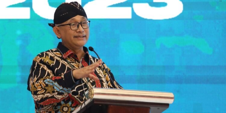 Ketua Umum LDII: Pancasila Bukan Hanya Dasar Negara, Tapi Jiwa Bangsa