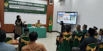 LDII Papua Gelar Workshop untuk Perkuat Ketahanan Pangan dan Ekonomi Kreatif