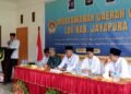 LDII Jayapura Selenggarakan Musda VII, Berikut Hasil Keputusanya