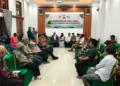 LDII Papua Selenggarakan Silaturahim Idul Adha 1447 H