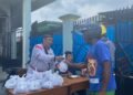 Masjid Baitul A’la Sentani Sembelih 17 Sapi dan 8 Kambing, Salurkan Dengan 3 Cara