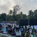 LDII Keerom Berkurban 15 Ekor Sapi dan 16 Ekor Kambing Untuk Didistribusikan Kepada Masyarakat